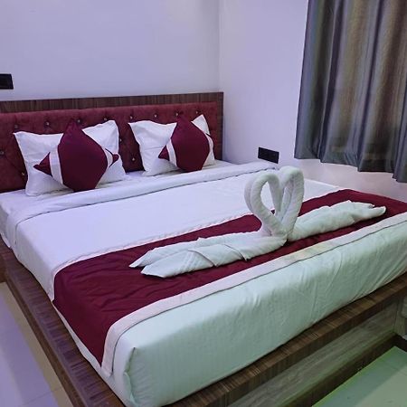 Hotel Shri Sai International, Sitamarhi Dumra ภายนอก รูปภาพ