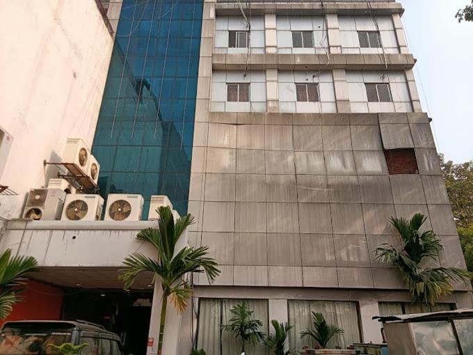 Hotel Shri Sai International, Sitamarhi Dumra ภายนอก รูปภาพ