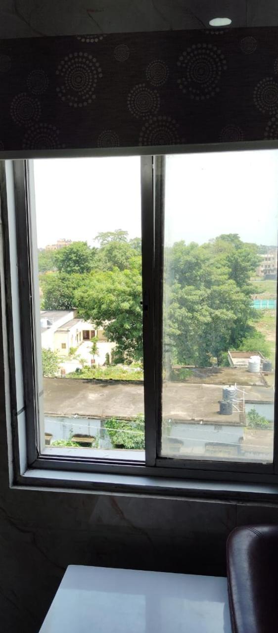 Hotel Shri Sai International, Sitamarhi Dumra ภายนอก รูปภาพ