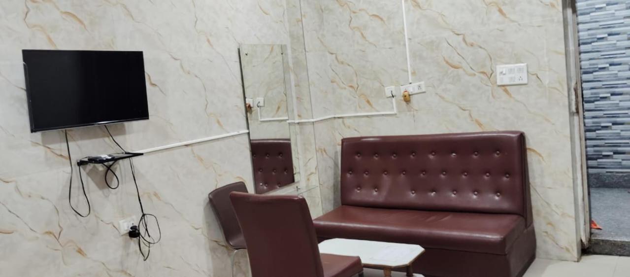 Hotel Shri Sai International, Sitamarhi Dumra ภายนอก รูปภาพ