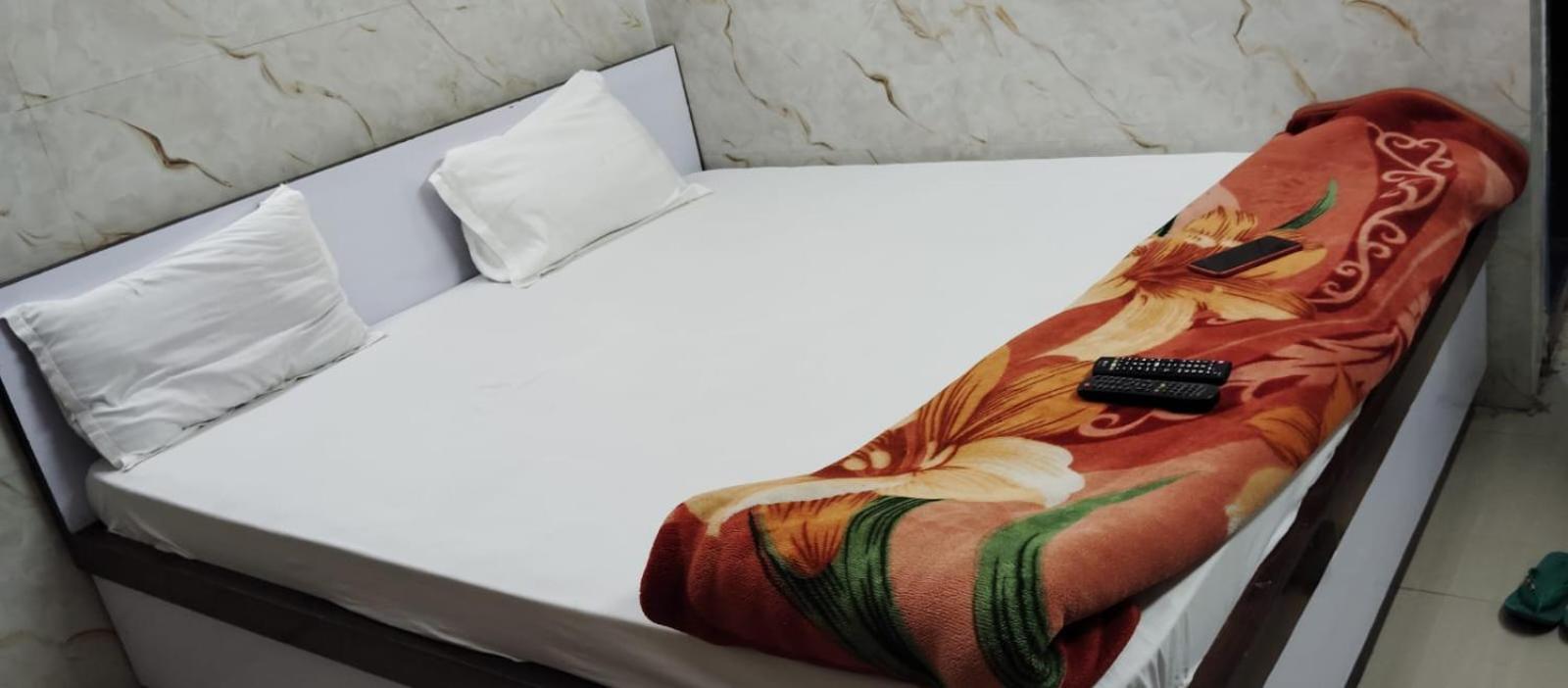 Hotel Shri Sai International, Sitamarhi Dumra ภายนอก รูปภาพ