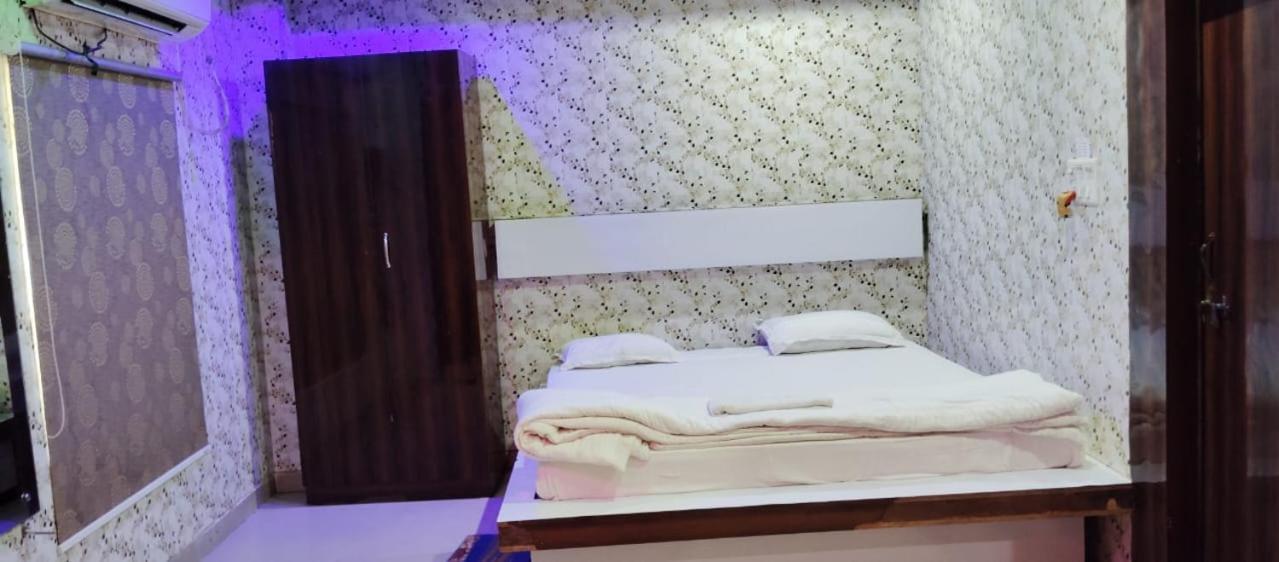 Hotel Shri Sai International, Sitamarhi Dumra ภายนอก รูปภาพ