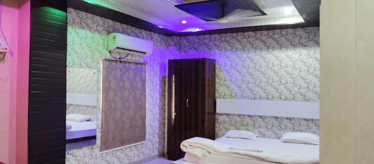 Hotel Shri Sai International, Sitamarhi Dumra ภายนอก รูปภาพ
