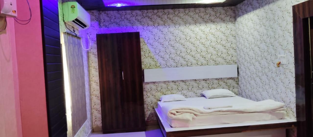 Hotel Shri Sai International, Sitamarhi Dumra ภายนอก รูปภาพ