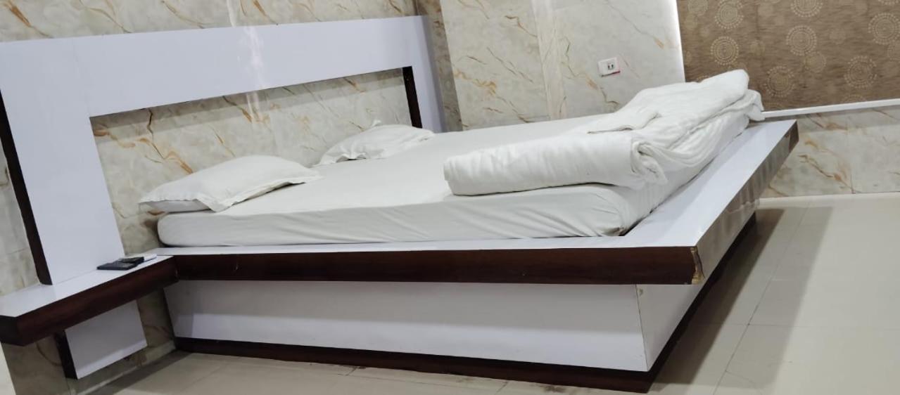 Hotel Shri Sai International, Sitamarhi Dumra ภายนอก รูปภาพ