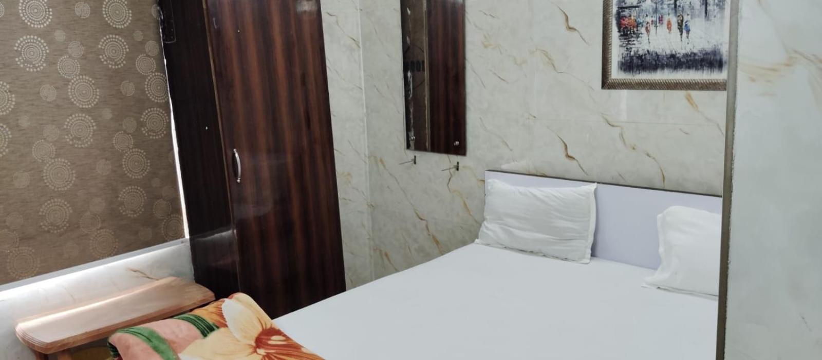 Hotel Shri Sai International, Sitamarhi Dumra ภายนอก รูปภาพ